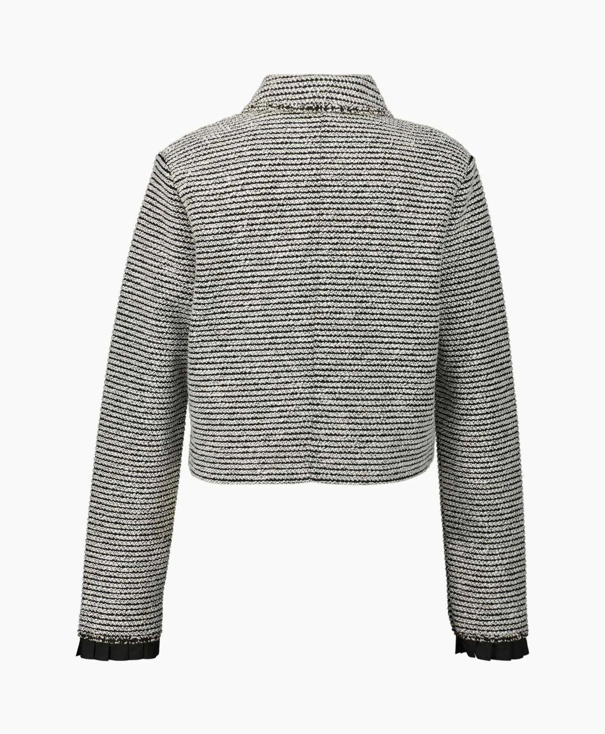 Riani Blazer 431430-8290 Zwart*Dames Blazers