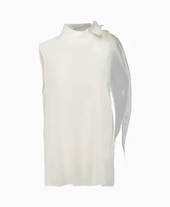 Riani Top 435230-2673 Off White*Dames T-Shirts & Tops