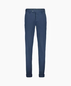 Rota Broek 500/2/B 1458 Off White*Heren Broeken