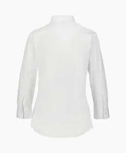 Sara Roka Blouse Marina Wit*Dames Blouses