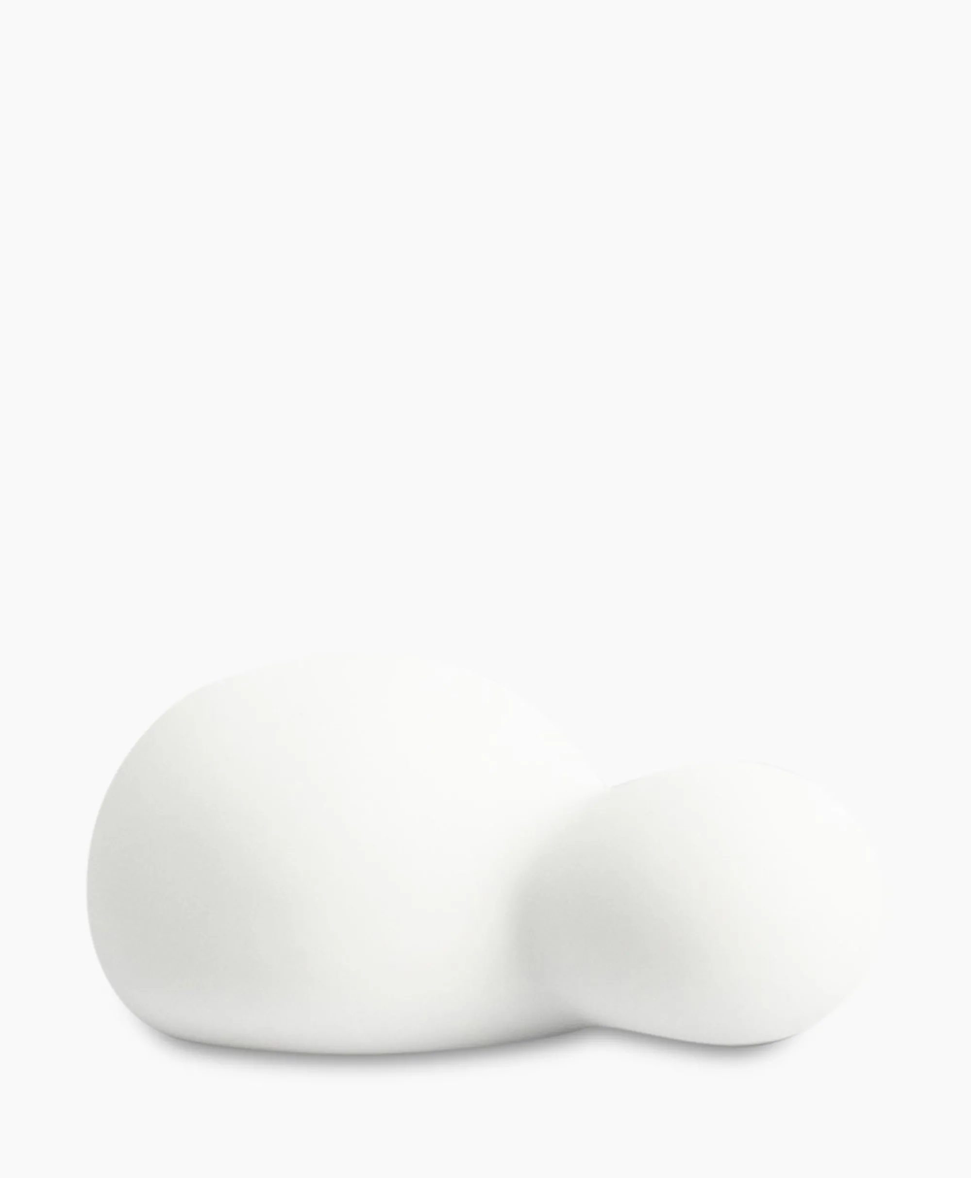 Self Studies Accessoires Yuki Clitoral Vib No Colour*Lifestyle Lifestyle