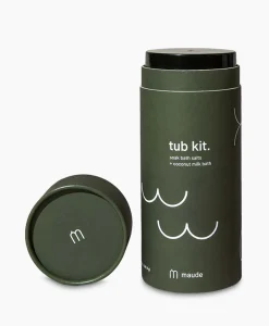 Self Studies Accessoires Tubkit No Colour*Lifestyle Lifestyle