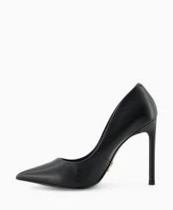 Steve Madden Pump Vaze Zwart*Dames Pumps