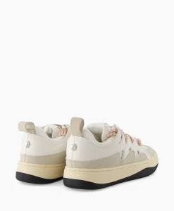 Steve Madden Sneaker Roaring Beige*Dames Sneakers