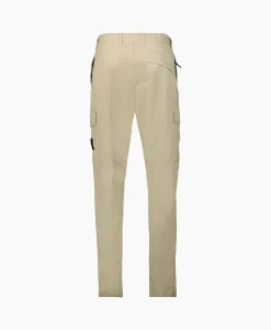 Stone Island Broek 30410 Beige*Heren Broeken