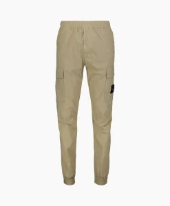 Stone Island Broek 31303 Beige*Heren Broeken