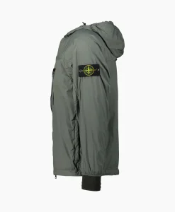 Stone Island Jack 40425 Bruin*Heren Jassen