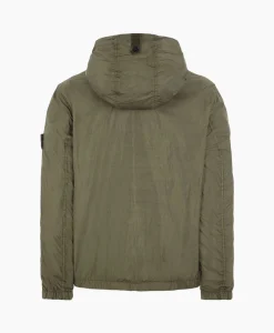 Stone Island Jack 922-1 Bruin*Heren Jassen