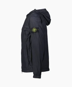 Stone Island Jack 922-1 Donker Blauw*Heren Jassen