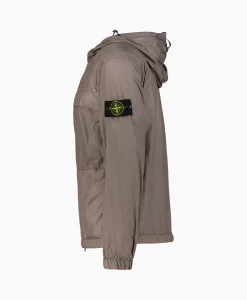 Stone Island Jack 922-1 Grijs*Heren Jassen