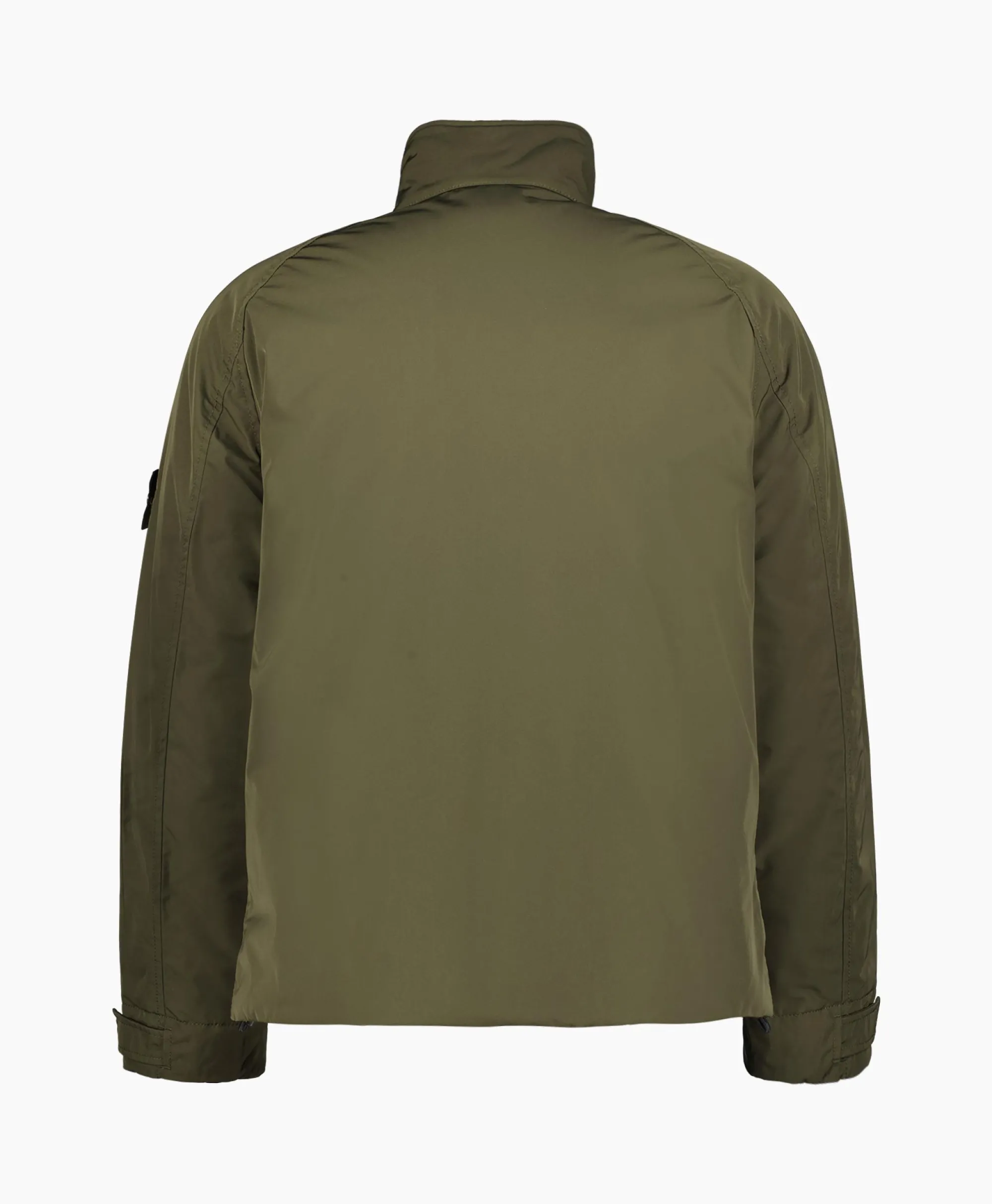 Stone Island Jack 41926 Groen*Heren Jassen