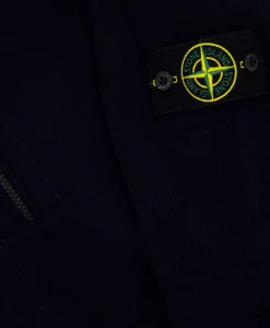 Stone Island Pullover 529A3 Blauw*Heren Truien