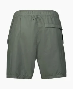 Stone Island Zwembroek B0946 Bruin*Heren Zwembroeken