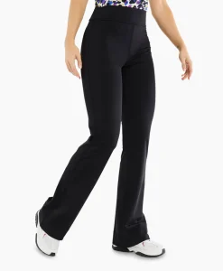 Studio Anneloes Broek Sa Sport Flair Trousers Zwart Dessin*Dames Broeken
