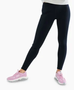 Studio Anneloes Legging Sa Sport Zwart Dessin*Dames Broeken