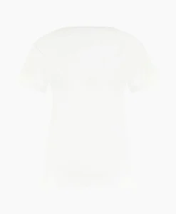 Studio Anneloes Top & T-Shirt Roller Shirt Wit*Dames T-Shirts & Tops