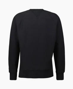 Tenue. Pullover Steve Zwart*Heren Truien