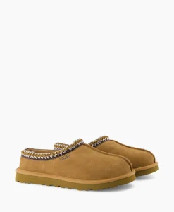 Ugg Instapper M Tasman Bruin*Heren Instappers