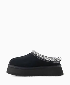 Ugg Instapper M Tasman Zwart*Heren Instappers