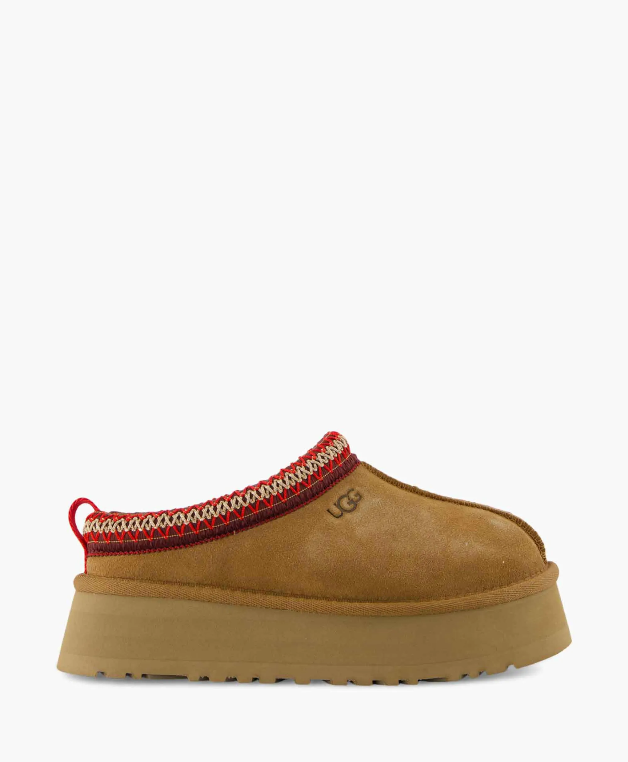 Ugg Instapper W Tazz Bruin*Dames Instappers