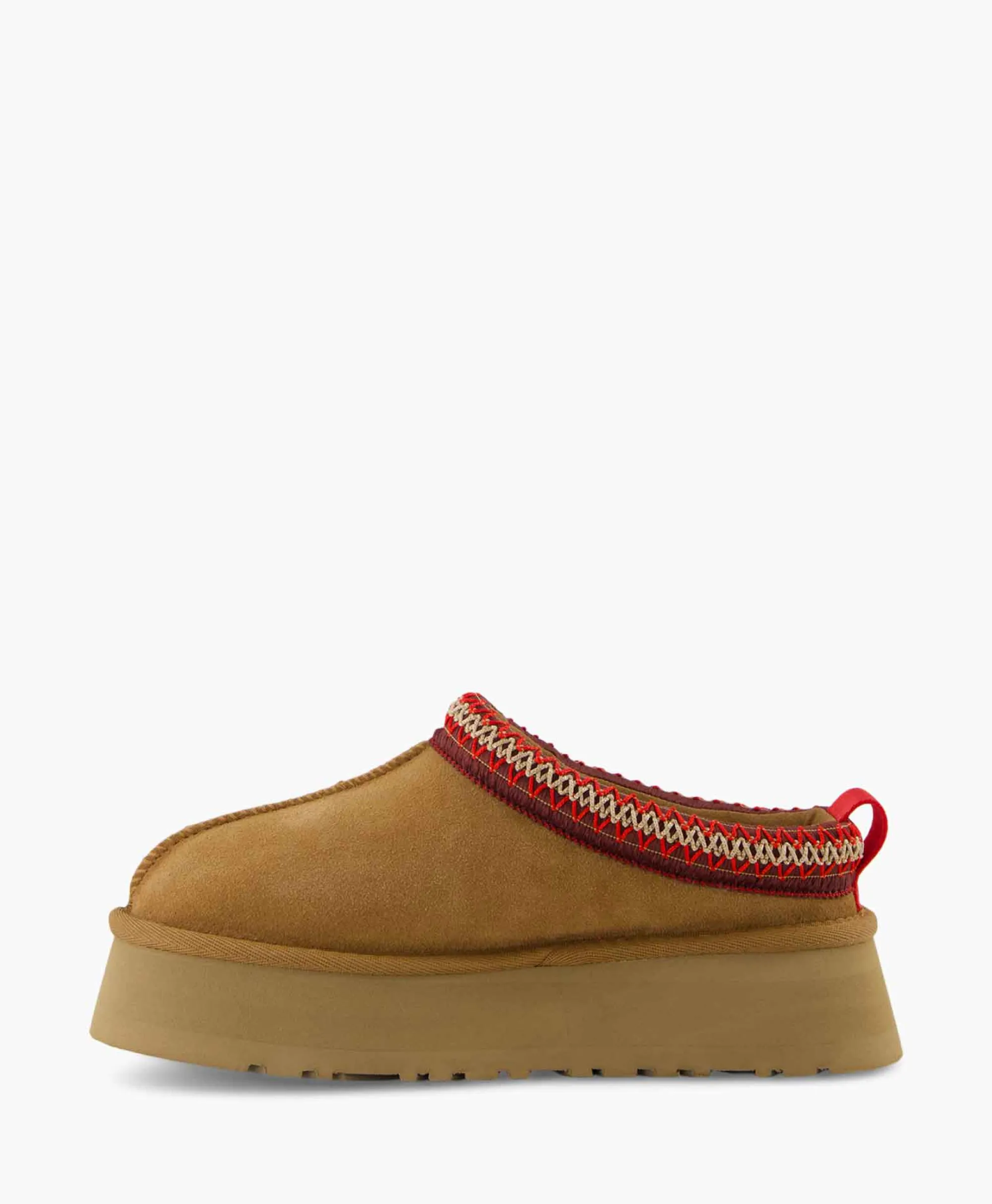 Ugg Instapper W Tazz Bruin*Dames Instappers