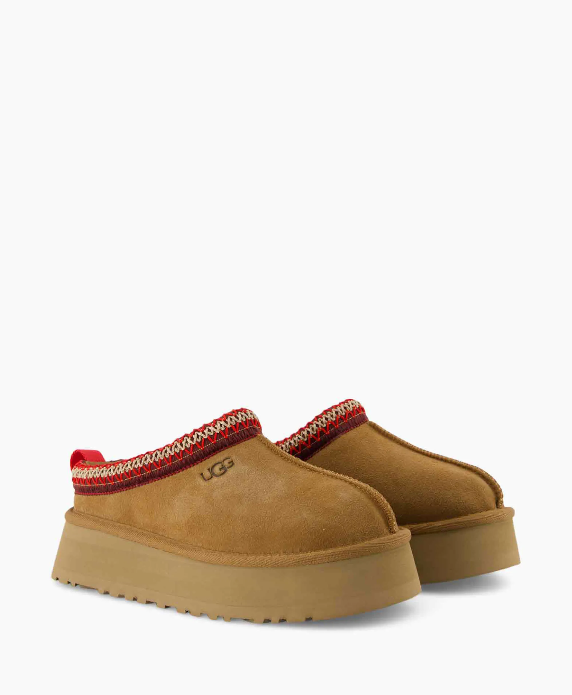 Ugg Instapper W Tazz Bruin*Dames Instappers