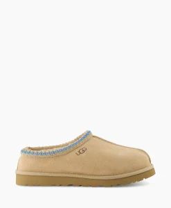 Ugg Pantoffel M Tasman Beige*Dames Pantoffels