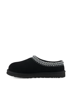 Ugg Pantoffel M Tasman Zwart*Dames Pantoffels