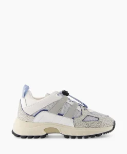 Via Vai Sneaker Danae Colby Blauw*Dames Sneakers