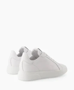Via Vai Sneaker Juno Wit*Dames Sneakers