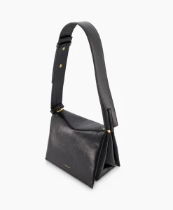 Wandler Tas Uma Box Zwart*Dames Tassen