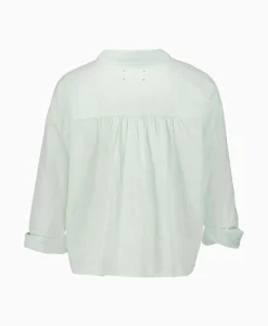 Xirena Blouse Dawson Mint*Dames Blouses